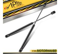 2X Gasfeder Dämpfer Motore Per Jeep Grand Cherokee III WK WH 2005-2010 SUV