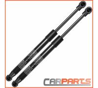 2X Gasfeder Dämpfer Posteriore Per Citroën C6 TD Berlina Tutti I Motori 05-12