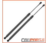2X Gasfeder Gasdampfer Heckklappe Dämpfer 300N Per BMW 6er Coupe F13 2011-2013