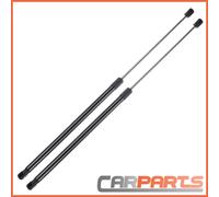 2X Gasfeder Gasdampfer Motore Per Jaguar XK8 Coupe Cabriolet HJA2500AB 96-06