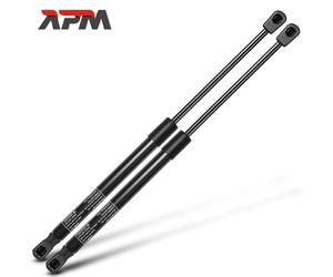 2X Gasfeder Gasdampfer Per Audi TT Roadster 8N9 1.8L 3.2L 1999-2006