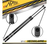 2X Gasfeder Gasdampfer Per JAGUAR I-PACE X590 EV320 AWD J9D3406A10AC