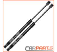 2X Gasfeder Gasdampfer Posteriore 600N Per KIA Sorento II Kasten SUV 2009-2012