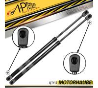 2X Gasfeder Gasdruckdämpfer Motore Per Hyundai Coupe GK RD 1996-2009