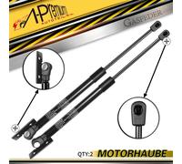2X Gasfeder Motore Dämpfer L=516Mm 240 N Per Opel Omega B Station Wagon Berlina