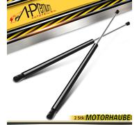 2X Gasfeder Motore Gas Doppio Ammortizzatore Per Alfa Romeo GTV 916C Spider 916S
