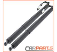 2X Gasfeder Posteriore Elettrica Powerlift Per Audi Q5 SQ5 FYB 2017