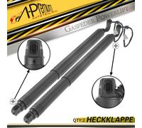 2X Gasfeder Posteriore Elettrica Powerlift Per KIA Sorento 3 UM 16-19