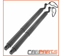 2X Gasfeder Posteriore Elettrica Powerlift Per KIA Sorento III UM 2016