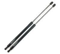 2X Gasfeder Posteriore Gas Dämpfer Kofferraum VW Passat Variant 3A5 35I