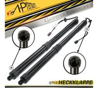 2X Gasfeder Posteriore Powerlift Elettrica Per Hyundai Santa Fé III 12-19