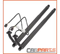 2X Gasfeder Posteriore Powerlift Gaspressore Per Volvo XC90 II 256 SUV Dal 2014