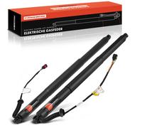 2x Gasfeder Powerlift Elettrica Per Heckklappe L+R Skoda Superb III 3V5