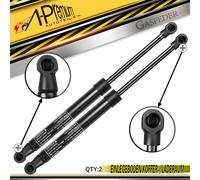 2X Gasfeder Ripiano Inserto Ammortizzatore 70N Per BMW E61 51477148817