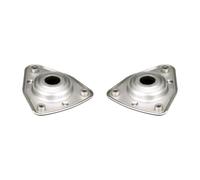 2x GATES Cuscinetto Forcellone per Citroën C4 Picasso II K9 Bluehdi 100 Puretech