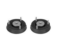 2x GATES Cuscinetto Forcellone per Ford Transit Van Fa _ 2.0 Di Fd _ Fb _