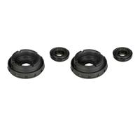 2x GATES Kit di Riparazione Supporto Frontale per Chevrolet Matiz M200 M250