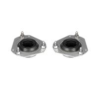 2x GATES Supporto Ammortizzatore a Molla per Ford Fiesta VI Mazda 2 De _ Dh _3