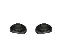 2x GATES Supporto Ammortizzatore a Molla per Volvo XC90 I 275 D5 AWD D3/D5 V70