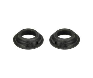 2X GATES Supporto Ammortizzatore Per Renault Espace IV JK0/1 2.0 DCI Laguna II