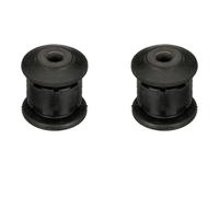 2x GATES Supporto Braccio Oscillante Anteriore Sinistra Dx per VW Passat Variant