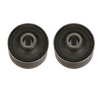 2x GATES Supporto Braccio Oscillante Frontale per Ford Transit Van Fa _ 2.0 Di