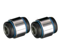 2x GATES Supporto Braccio Posteriore per Mercedes-Benz Modello T S204