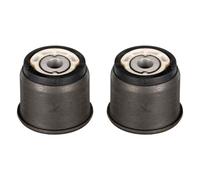 2x GATES Supporto Corpo Dell'Asse per Fiat Panda 169 1.2 1.1 Van 188AX 1.9 JTD