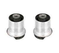 2x GATES Supporto Corpo Dell'Asse per Opel Meriva Corsa C. F08 F68 1.2 1.0 F75_