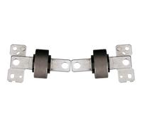 2x GATES Supporto Corpo Dell'Asse Posteriore Sinistra per Ford S-MAX WA6 Galaxy