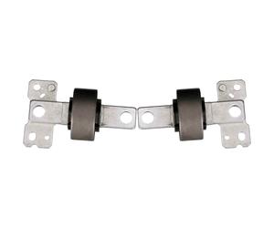 2x GATES Supporto Corpo Dell'Asse Posteriore Sinistra per Ford S-MAX WA6 Galaxy