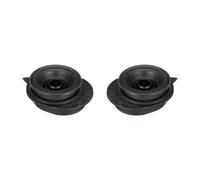 2X GATES Supporto Della Molla Per Fiat 500 312_ 1.2 0.9 312 1.4 Ford KA RU8 1.3