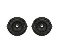 2X GATES Supporto Della Molla Per Peugeot 206 CC 2D 1.6 16V 2.0 S16 207 WD_ 2A/C