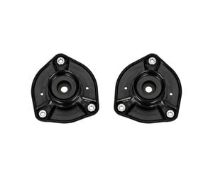 2x GATES Supporto Frontale per Mercedes-Benz/Scatola Mixto W639 113