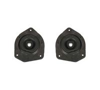 2x GATES Supporto Frontale per Renault Kangoo Express FW0/1_ 1.5 DCI 90