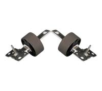 2X GATES Supporto Mozzo Anteriore E Posteriore Destro Per Ford S-Max WA6 Galaxy