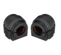 2x GATES Supporto Parte Anteriore Stabilizzatore Sinistra Destra per Mini R56