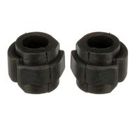 2x GATES Supporto Parte Anteriore Stabilizzatore SX Dx per Audi A4 Avant 8K5 B8