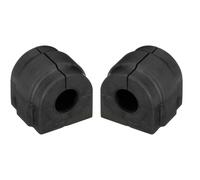 2x GATES Supporto Parte Anteriore Stabilizzatore SX Dx per BMW 3er Compatto
