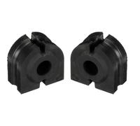 2x GATES Supporto Parte Anteriore Stabilizzatore SX Dx per BMW 5er Touring E61