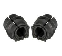 2x GATES Supporto Parte Anteriore Stabilizzatore SX Dx per Citroën Berlingo B9