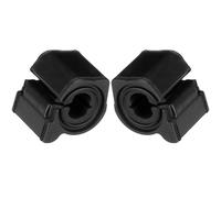 2x GATES Supporto Parte Anteriore Stabilizzatore SX Dx per Citroën C3 I FC _ FN_