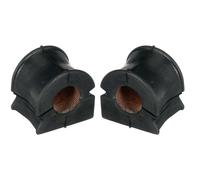 2x GATES Supporto Parte Anteriore Stabilizzatore SX Dx per Fiat 500 312_ Panda