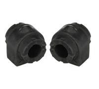2x GATES Supporto Parte Anteriore Stabilizzatore SX Dx per Ford Galaxy WA6, BA7
