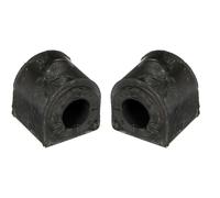 2x GATES Supporto Parte Anteriore Stabilizzatore SX Dx per Ford Kuga II DM2