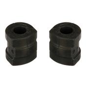 2x GATES Supporto Parte Anteriore Stabilizzatore SX Dx per Ford Transit Connect