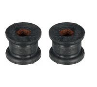 2x GATES Supporto Parte Anteriore Stabilizzatore SX Dx per Mercedes Benz a Class