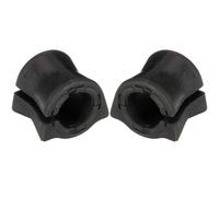 2x GATES Supporto Parte Anteriore Stabilizzatore SX Dx per Peugeot Expert Box V