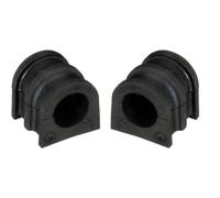 2x GATES Supporto Parte Anteriore Stabilizzatore SX Dx per Renault Master III