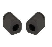 2x GATES Supporto Parte Anteriore Stabilizzatore SX Dx per Renault Scénic JM0/1